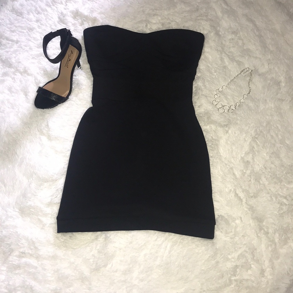 New Oxford & Regent Dress